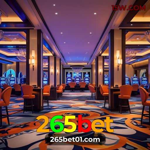 265bet APP mobile iOS Android - 187 mil downloads São Paulo Rio BH