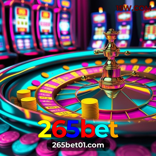 265bet APP mobile iOS Android - 187 mil downloads São Paulo Rio BH