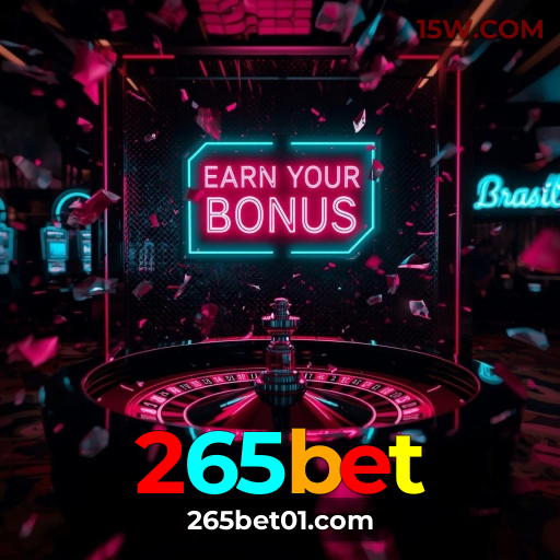 265bet PIX instantâneo Brasil - Depósito e saque em minutos 24/7