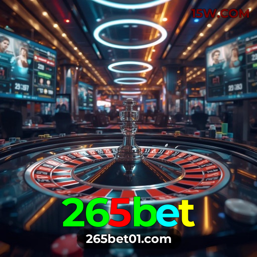 265bet PIX instantâneo Brasil - Depósito e saque em minutos 24/7